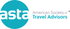 ASTA, American Society of Travel Advisors