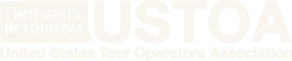 USTOA, United States Tour Operators Association